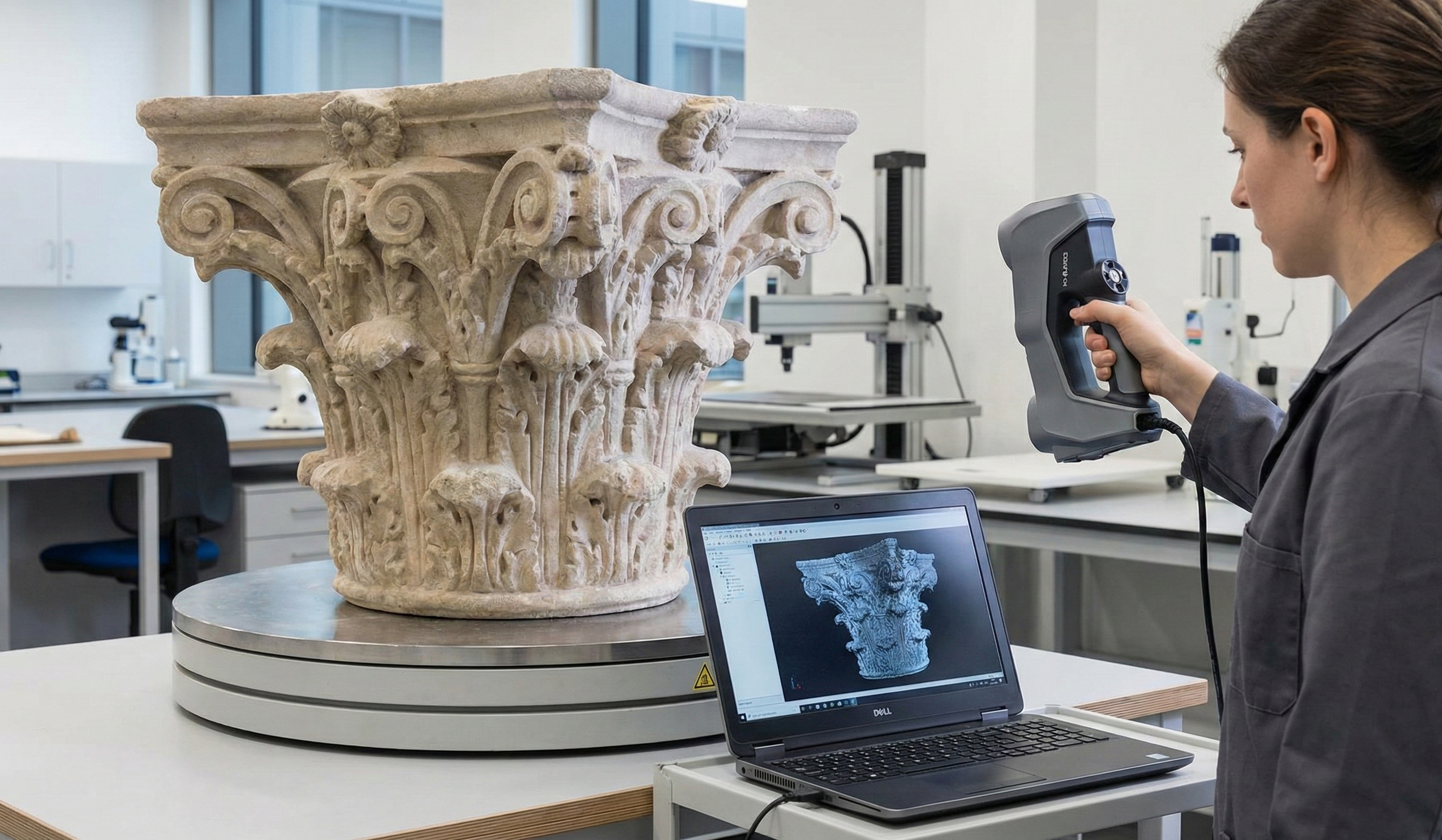 Diplomado en Intervención y Conservación del Patrimonio